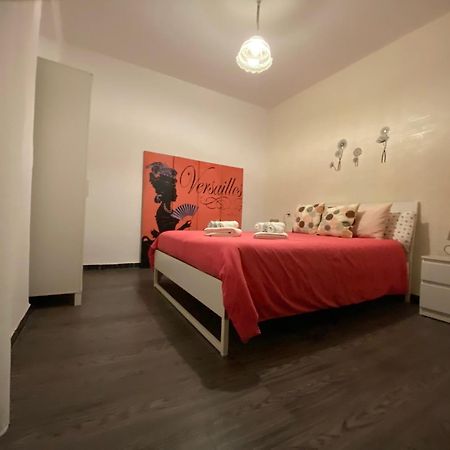 Apartamento Callejon Del Beso Seville Exterior photo