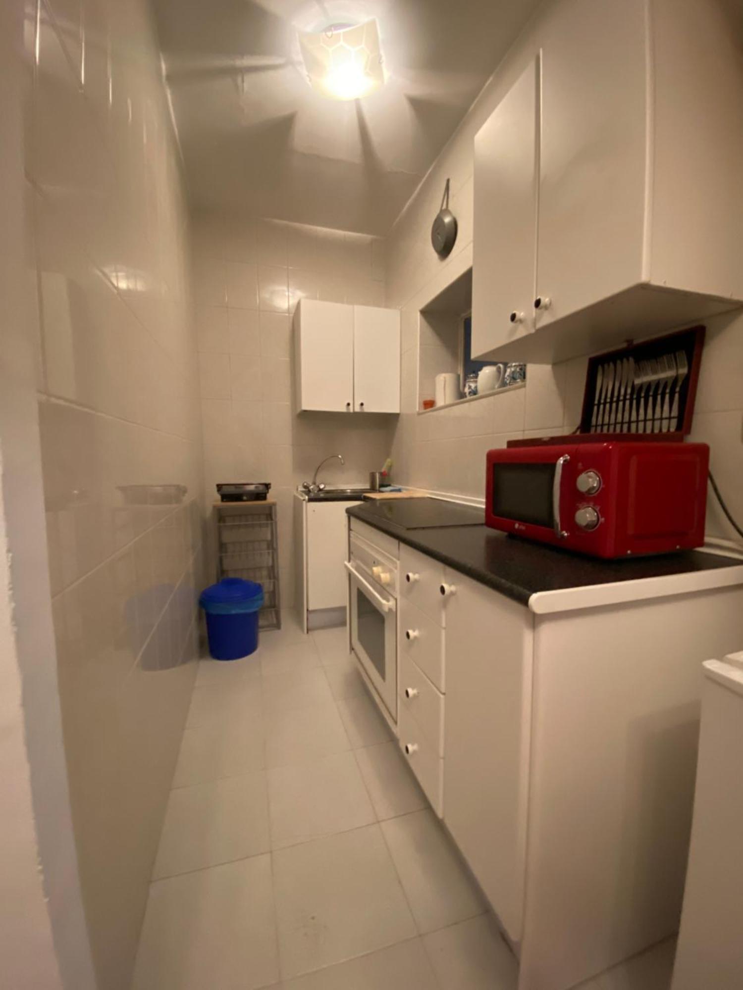 Apartamento Callejon Del Beso Seville Exterior photo
