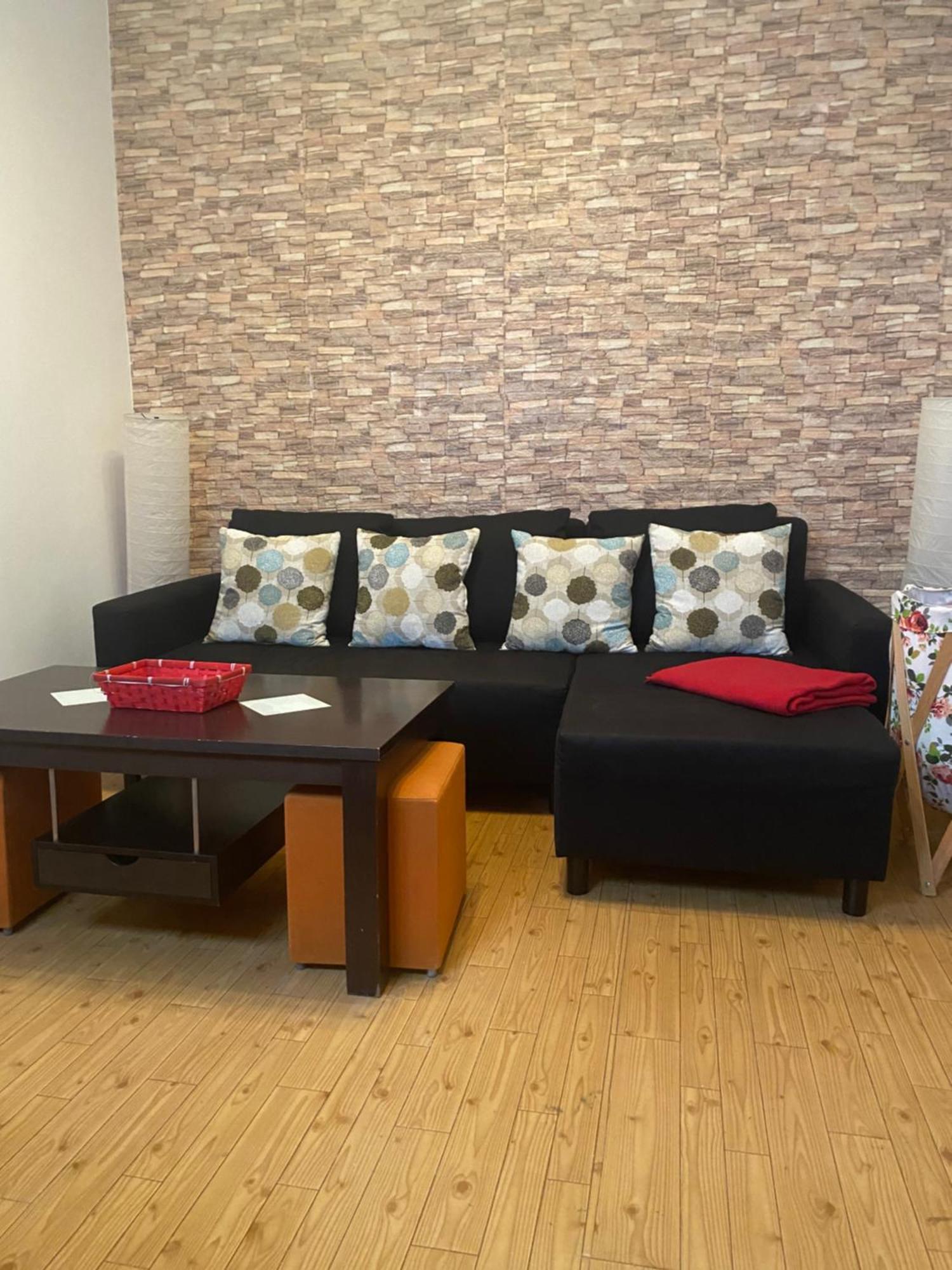 Apartamento Callejon Del Beso Seville Exterior photo