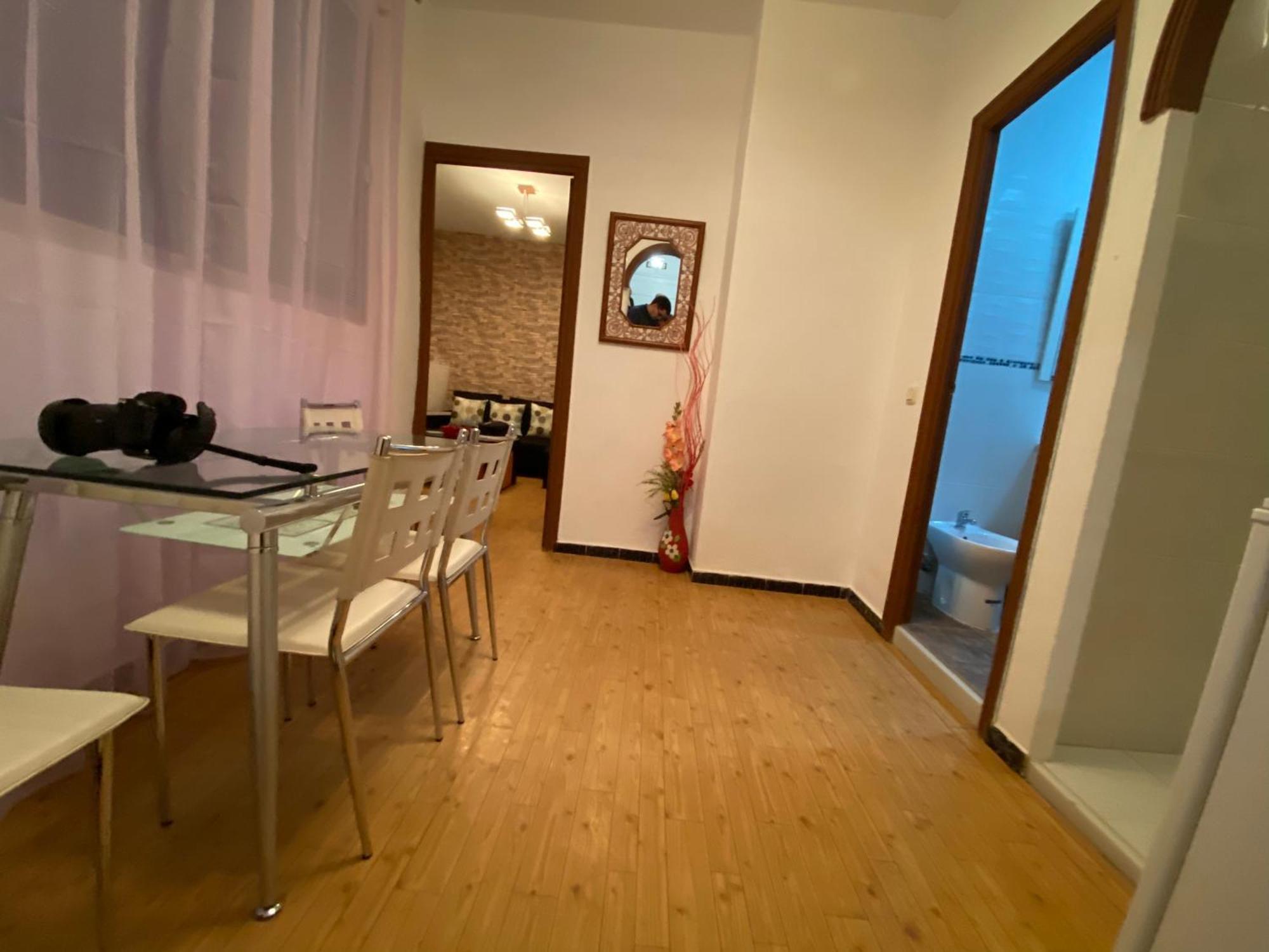 Apartamento Callejon Del Beso Seville Exterior photo