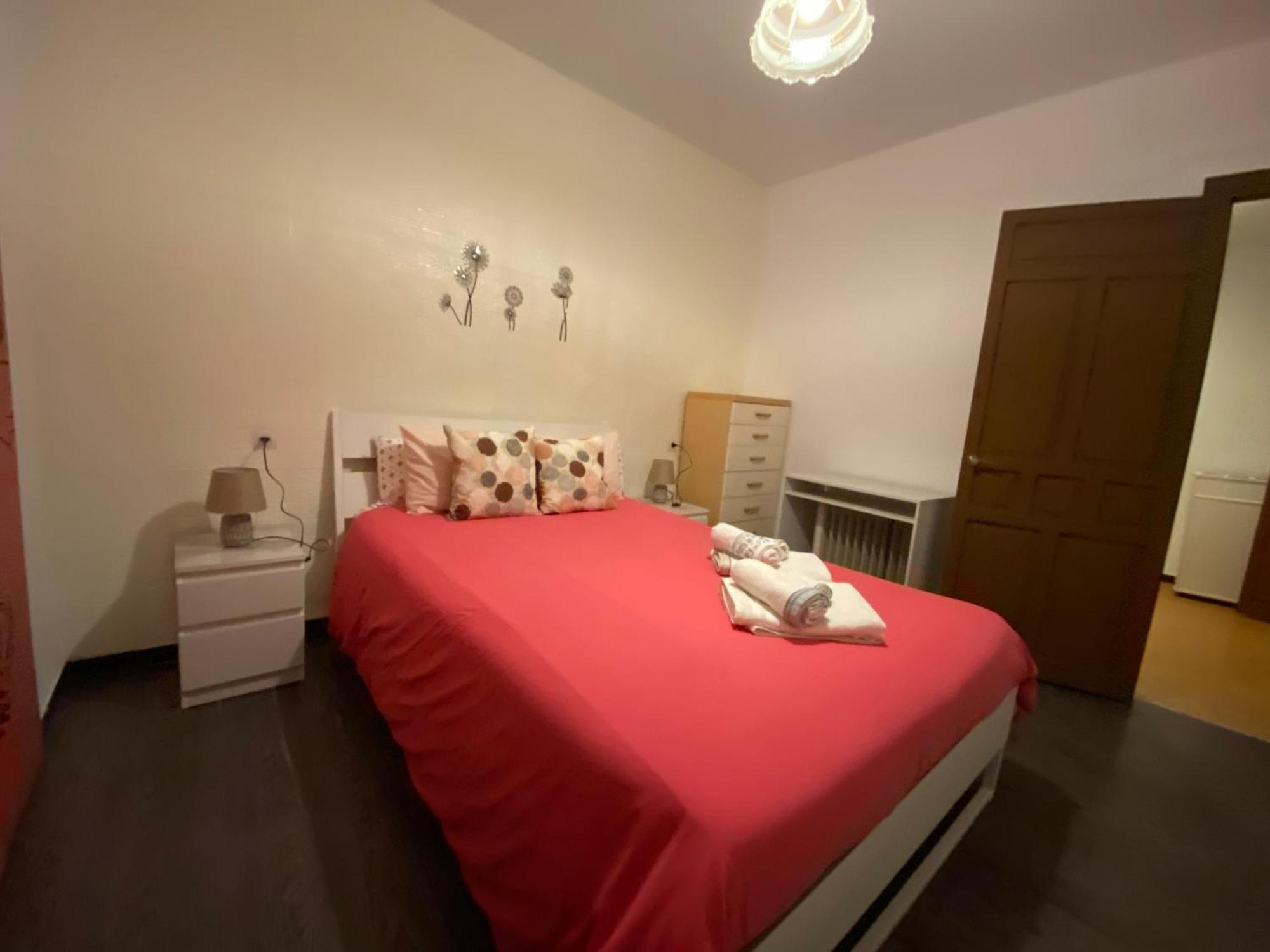 Apartamento Callejon Del Beso Seville Exterior photo