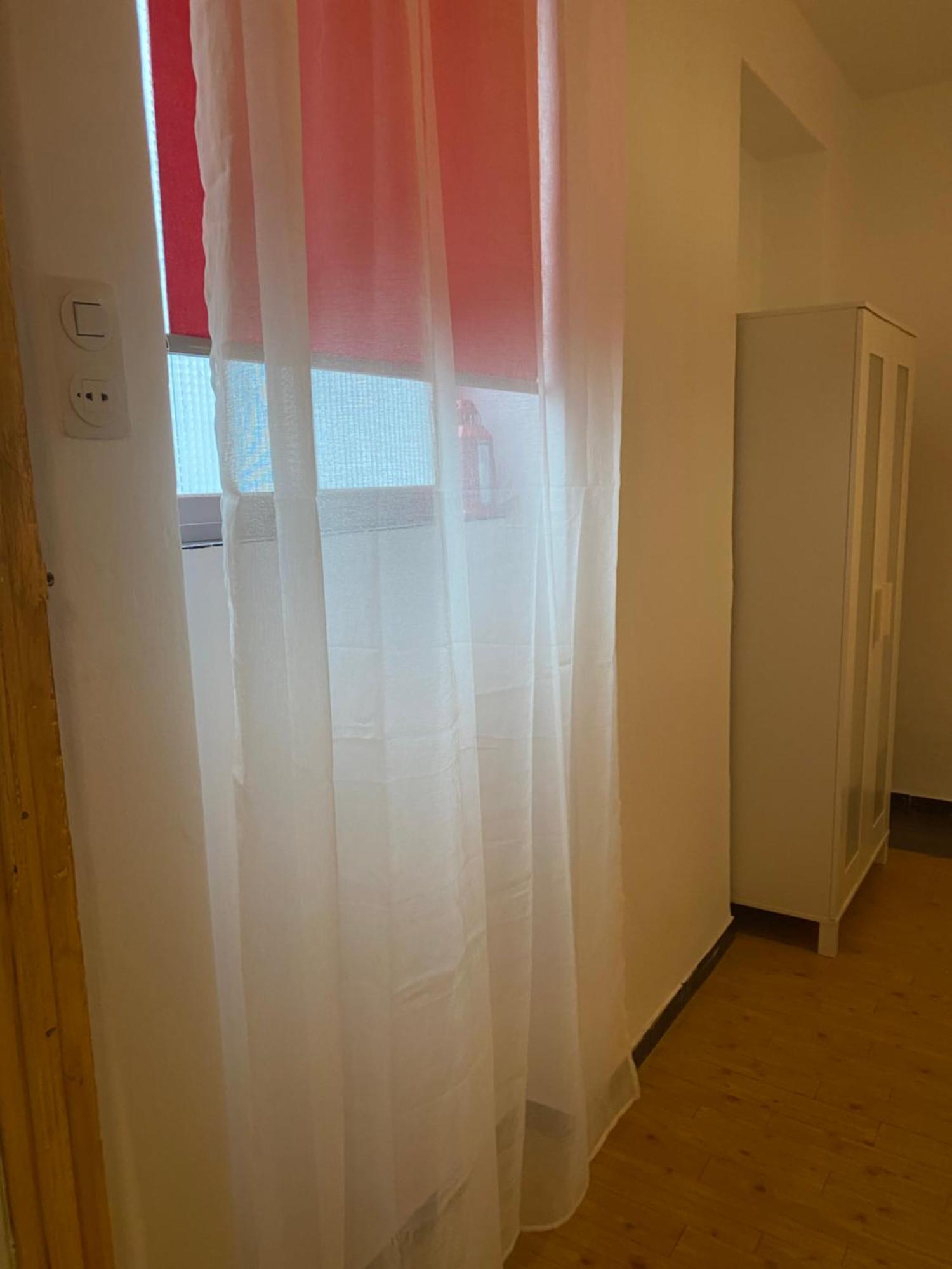 Apartamento Callejon Del Beso Seville Exterior photo