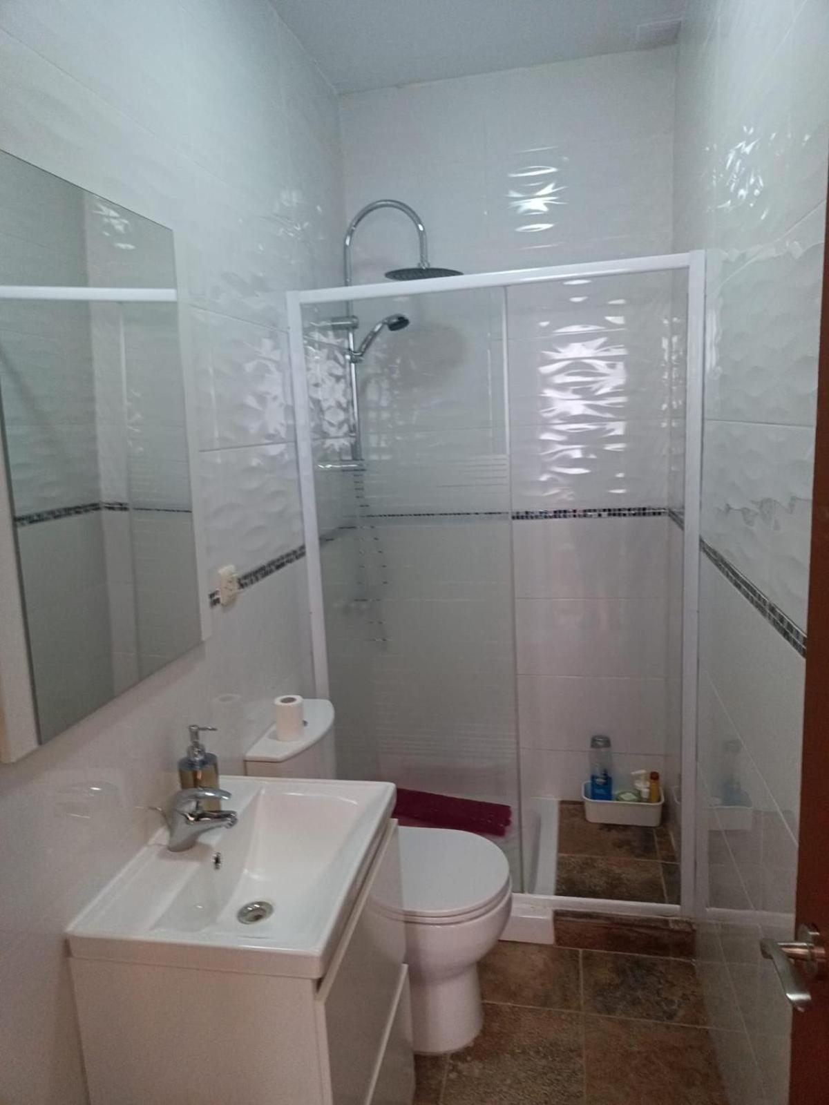 Apartamento Callejon Del Beso Seville Exterior photo