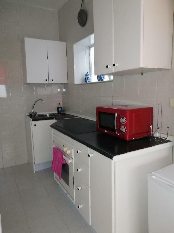 Apartamento Callejon Del Beso Seville Exterior photo